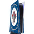NHL Winnipeg Jets Distressed Logo PlayStation PS5 Skins